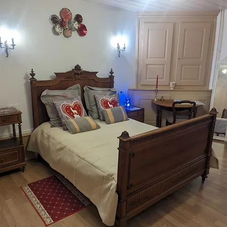 Escale Au Cona * Bourmont